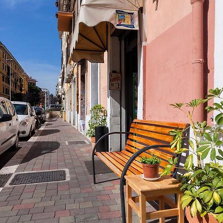 Ferienwohnung Castel Bolognese Rom Exterior foto