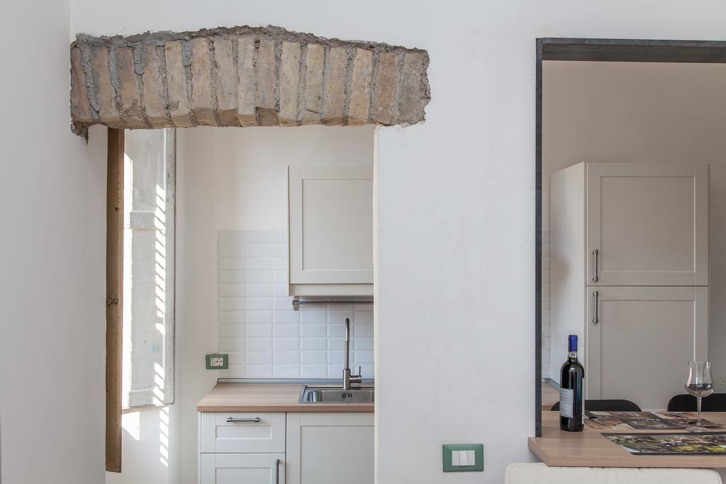 Ferienwohnung Castel Bolognese Rom Zimmer foto