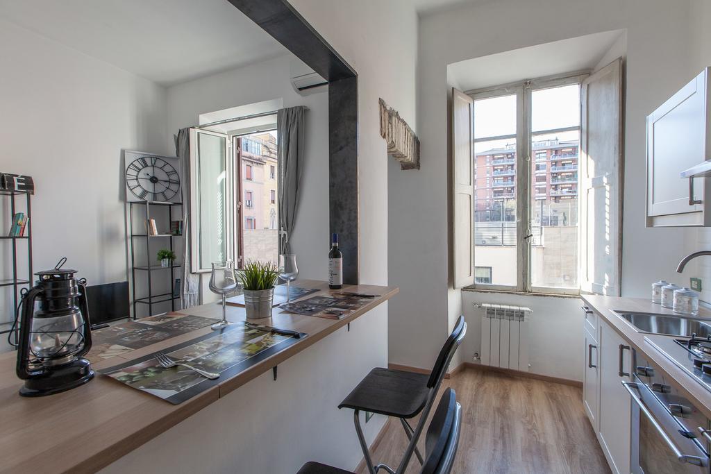 Ferienwohnung Castel Bolognese Rom Zimmer foto