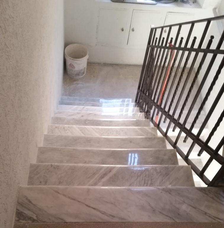 Ferienwohnung Castel Bolognese Rom Exterior foto