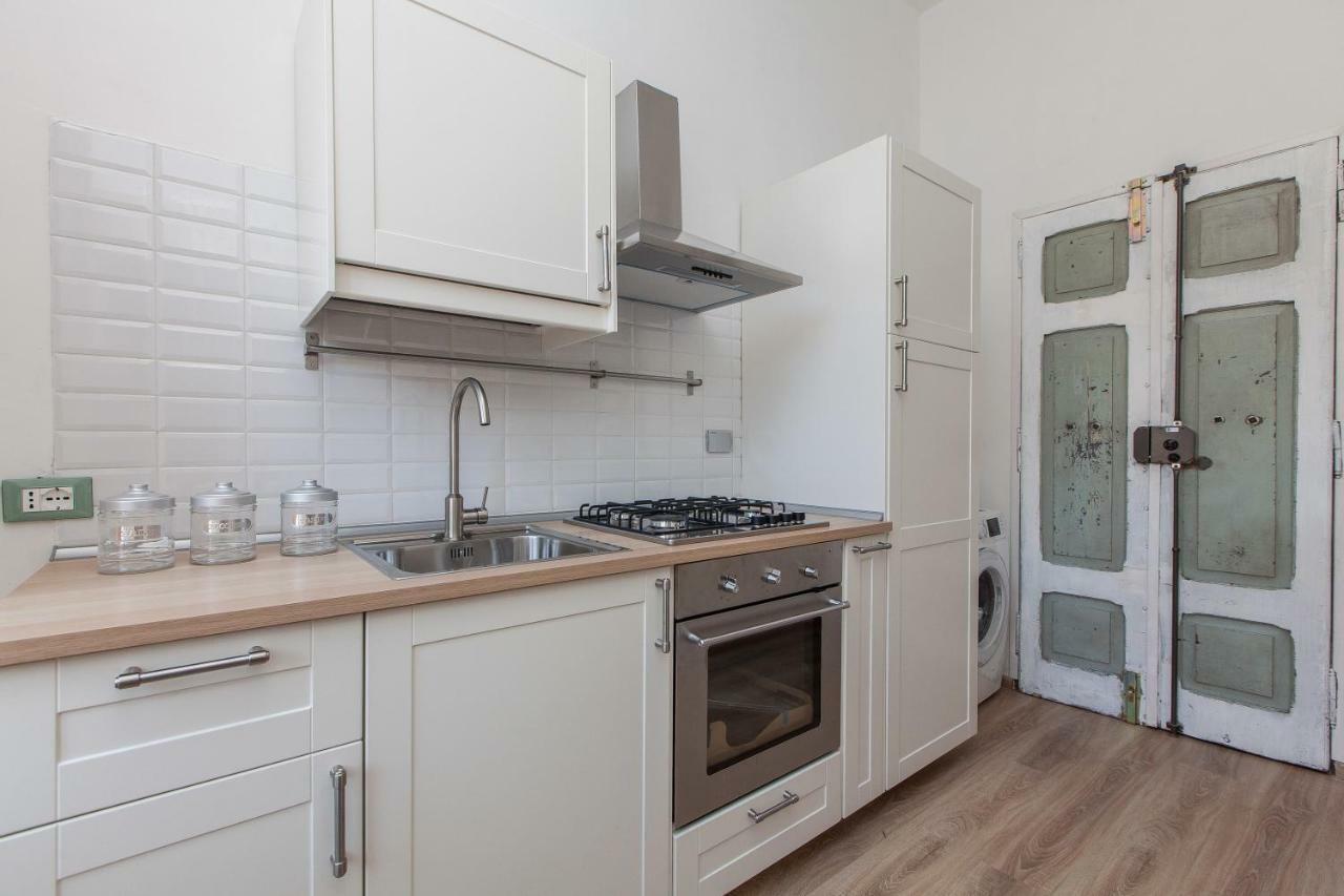Ferienwohnung Castel Bolognese Rom Zimmer foto